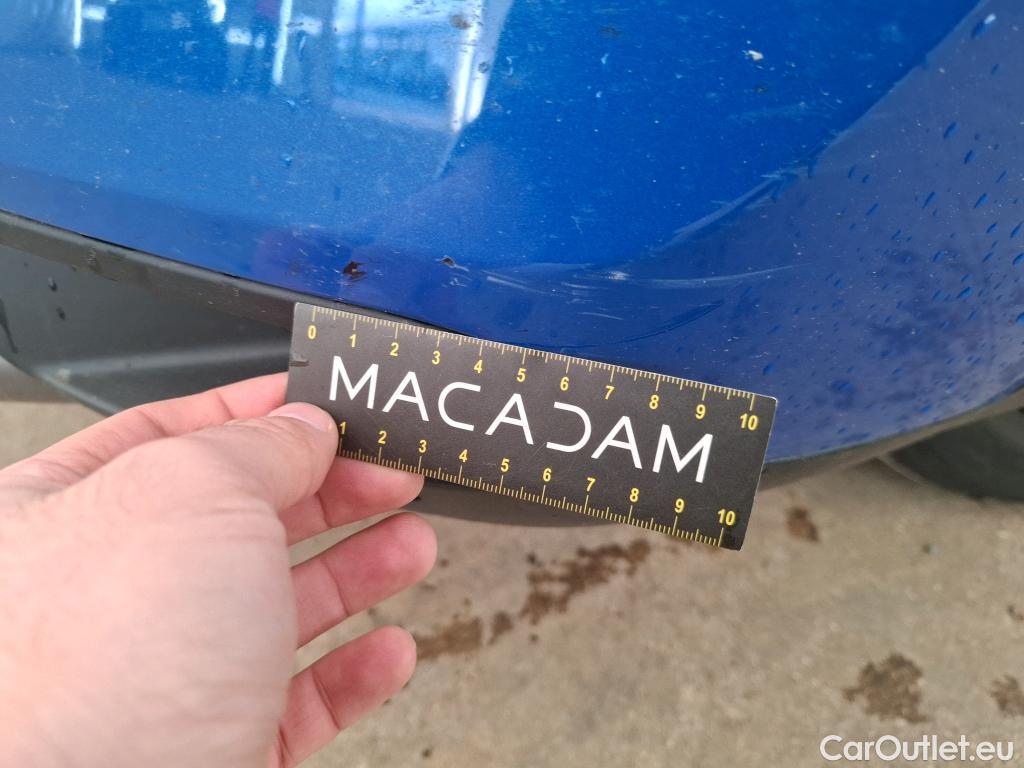  Citroen  C3  Aircross Shine 1.2 PureTech 110CV BVM6 E6d #22