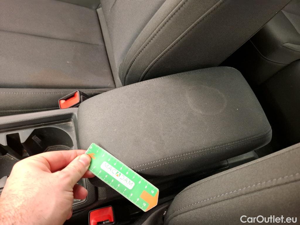  Audi  Q3  35 TDI Business Line 2.0 TDI 150CV BVA7 E6d #24