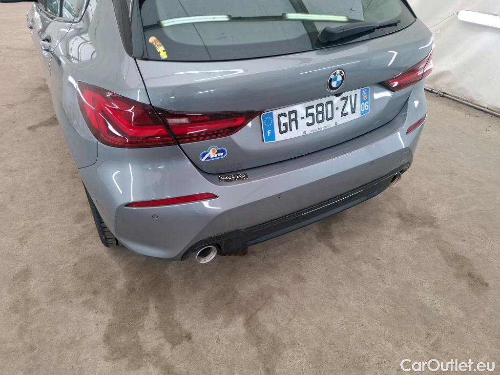  Bmw  Serie 1 Série 1 Berline 120 i Edition Sport 2.0 180CV BVA7 E6d #86