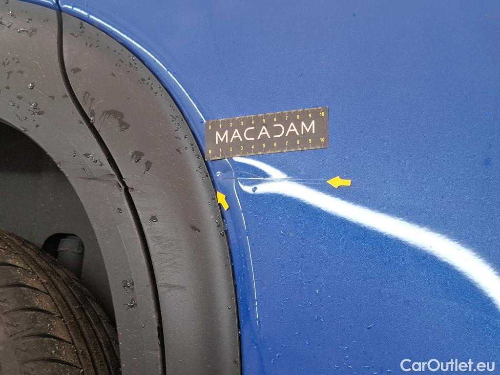  Citroen  C3  Aircross Shine 1.2 PureTech 110CV BVM6 E6d #10