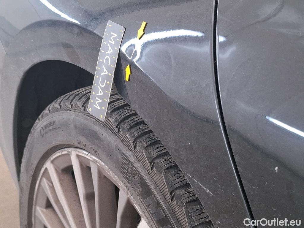  Bmw  Serie 3 BMW Série 3 Berline / 2018 / 4P / Berline 330e 292ch Luxury BVA8 Hybride #6