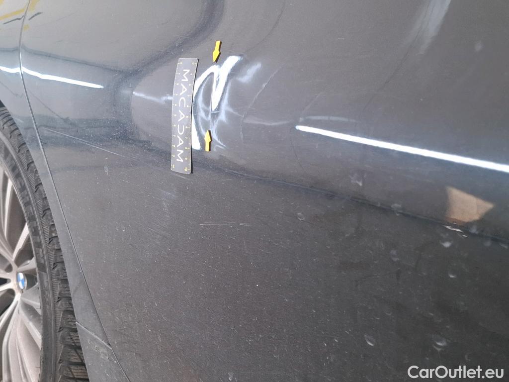  Bmw  Serie 3 BMW Série 3 Berline / 2018 / 4P / Berline 330e 292ch Luxury BVA8 Hybride #2