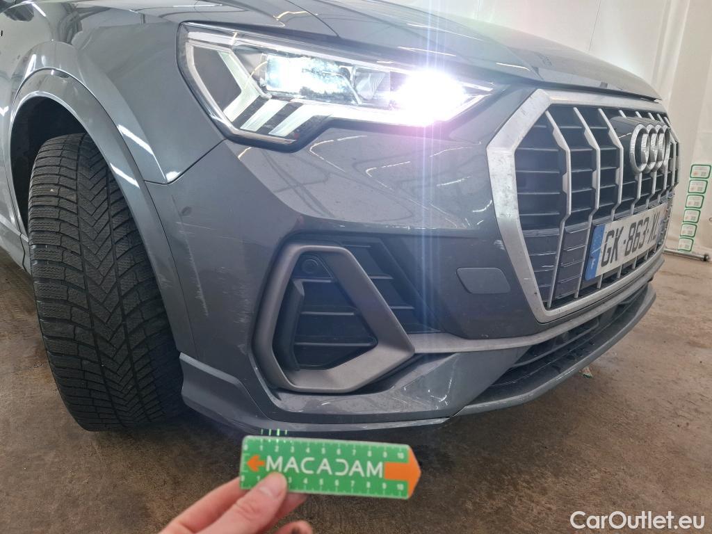  Audi  Q3 AUDI  / 2018 / 5P / SUV 35 TFSI 150 MHEV S TRONIC S LINE #1