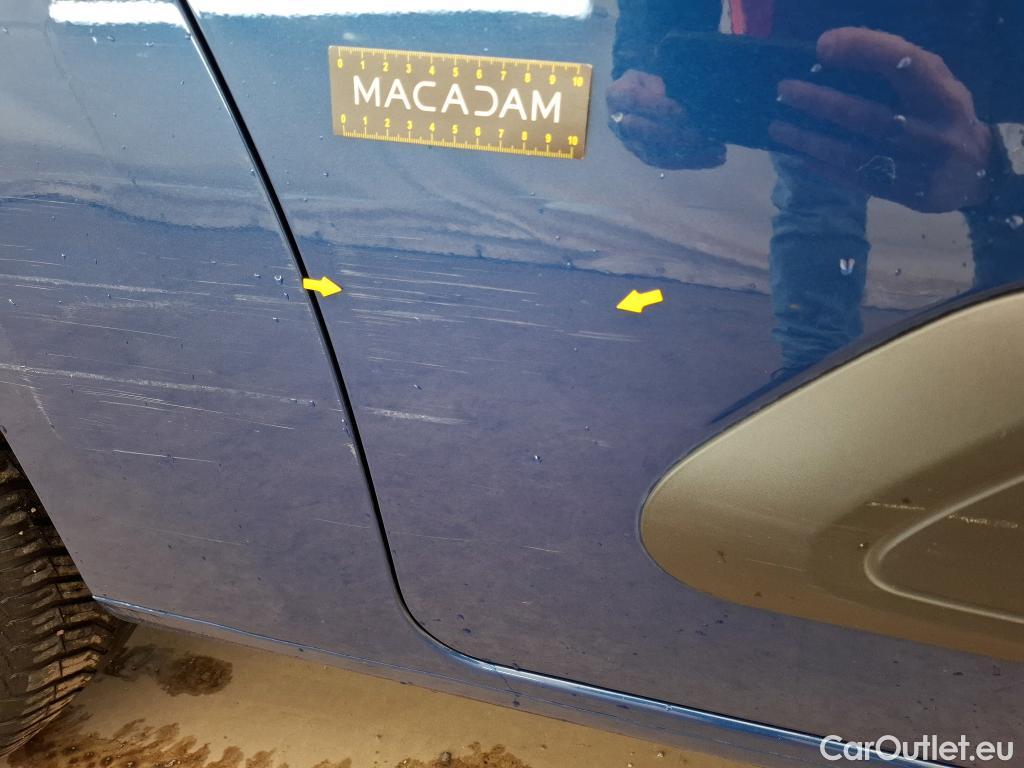  Citroen  Berlingo  Shine XL 1.5 BlueHDi 130CV BVM6 E6dT #21