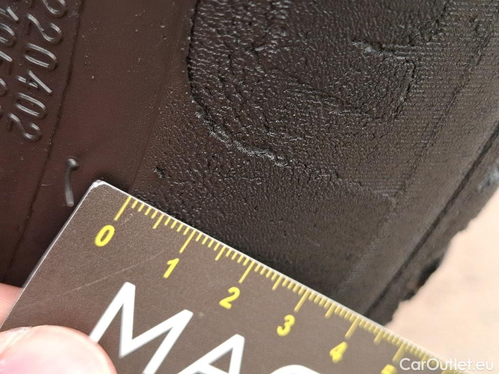  Citroen  Berlingo  Shine XL 1.5 BlueHDi 130CV BVM6 E6dT #37