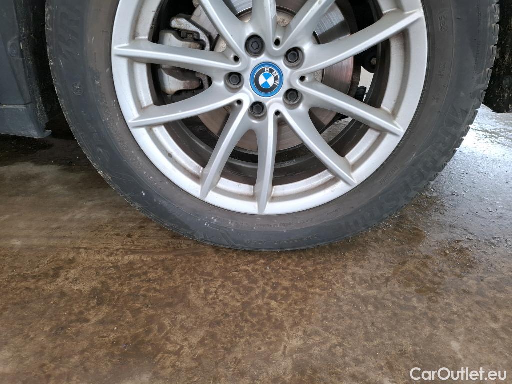  Bmw  X3 BMW  / 2021 / 5P / SUV xDrive30e 292ch xLine BVA8 #20