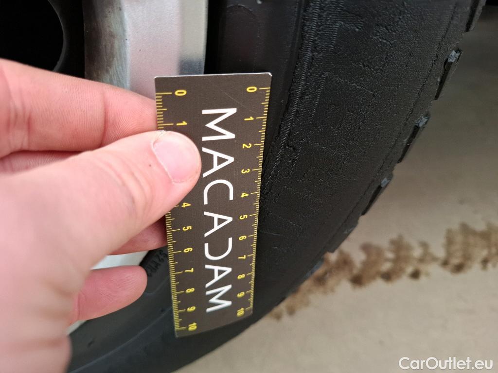  Citroen  Berlingo  Shine XL 1.5 BlueHDi 130CV BVM6 E6dT #31