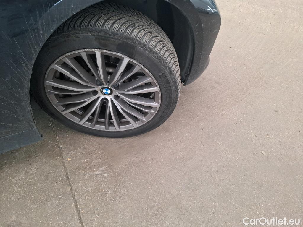  Bmw  Serie 3 BMW Série 3 Berline / 2018 / 4P / Berline 330e 292ch Luxury BVA8 Hybride #54