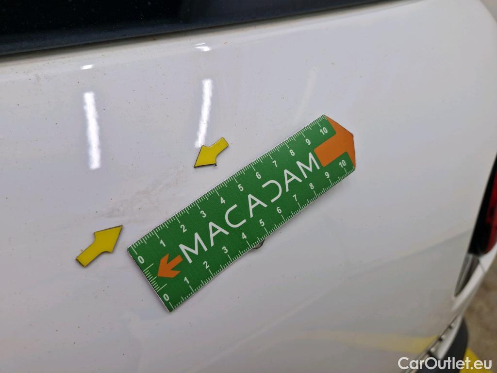  Citroen  C3  Aircross Feel Business 1.2 PureTech 110CV BVA6 E6dT #7