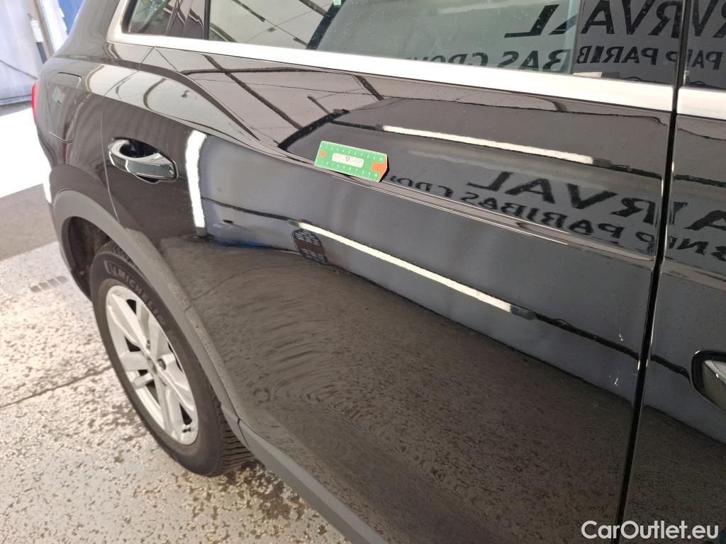  Audi  Q3  35 TDI Business Line 2.0 TDI 150CV BVA7 E6d #8