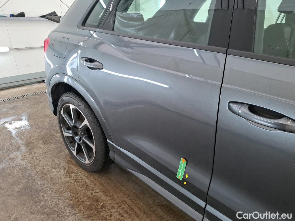  Audi  Q3 AUDI  / 2018 / 5P / SUV 35 TFSI 150 MHEV S TRONIC S LINE #27