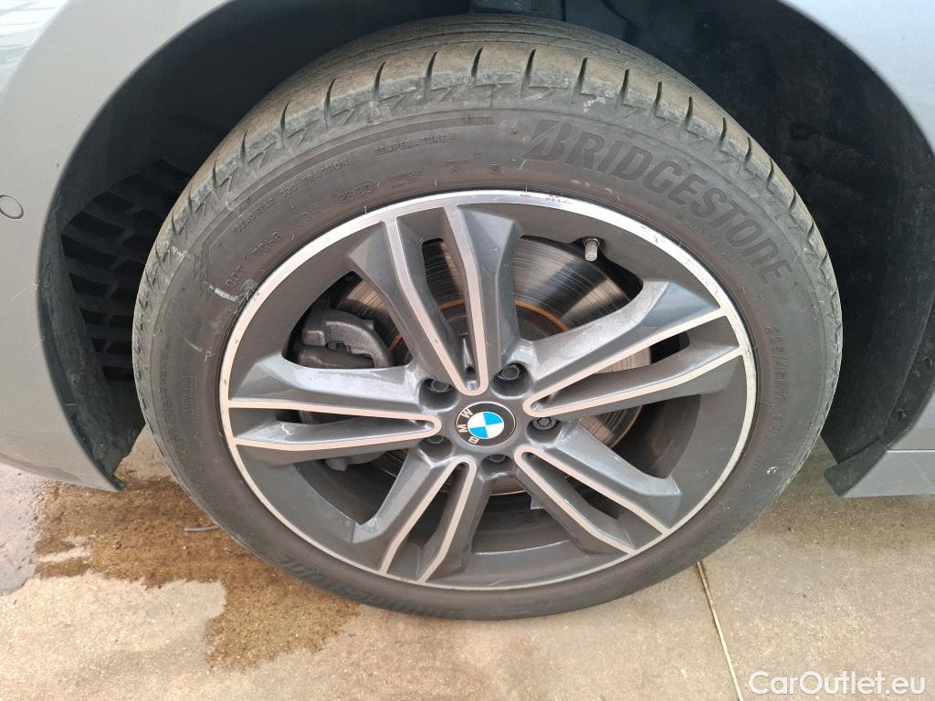  Bmw  Serie 1 Série 1 Berline 120 i Edition Sport 2.0 180CV BVA7 E6d #13