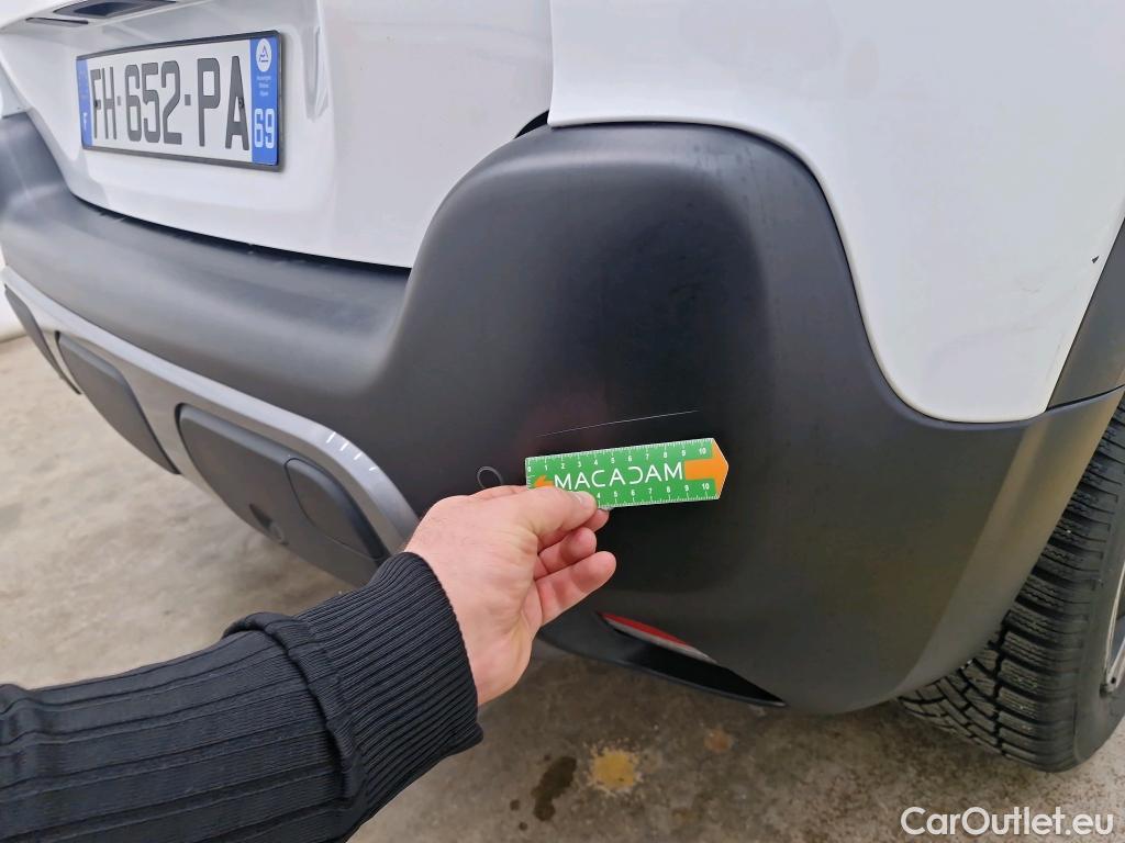  Citroen  C3  Aircross Feel Business 1.2 PureTech 110CV BVA6 E6dT #23