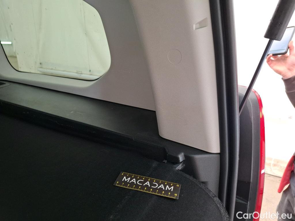  Citroen  Berlingo  Shine XL 1.5 BlueHDi 130CV BVM6 E6dT #45