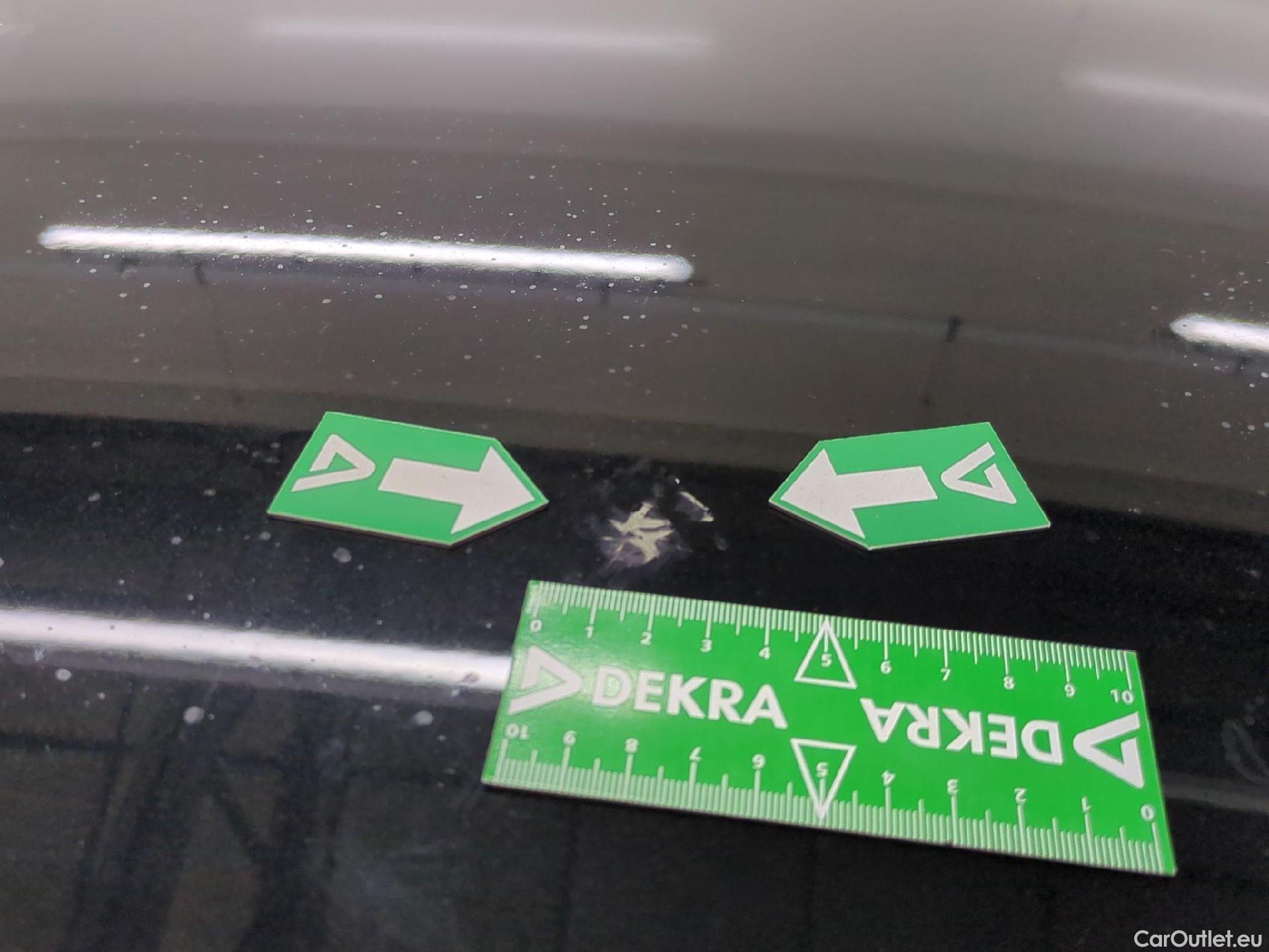  Bmw  Serie 1 Série 1 Berline 116 d Lounge 1.5 115CV BVA7 E6d #11