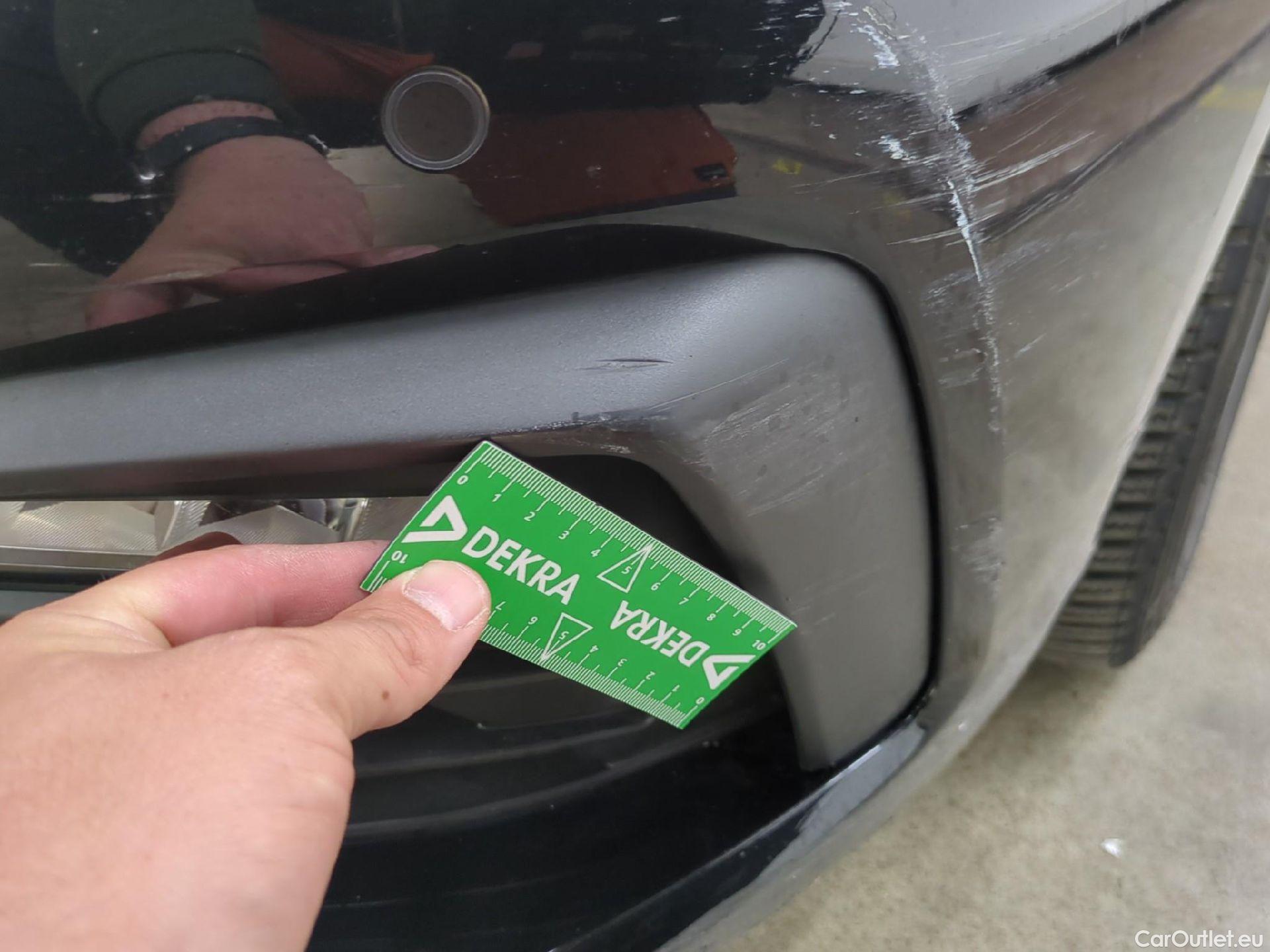  Bmw  Serie 1 Série 1 Berline 116 d Lounge 1.5 115CV BVA7 E6d #15