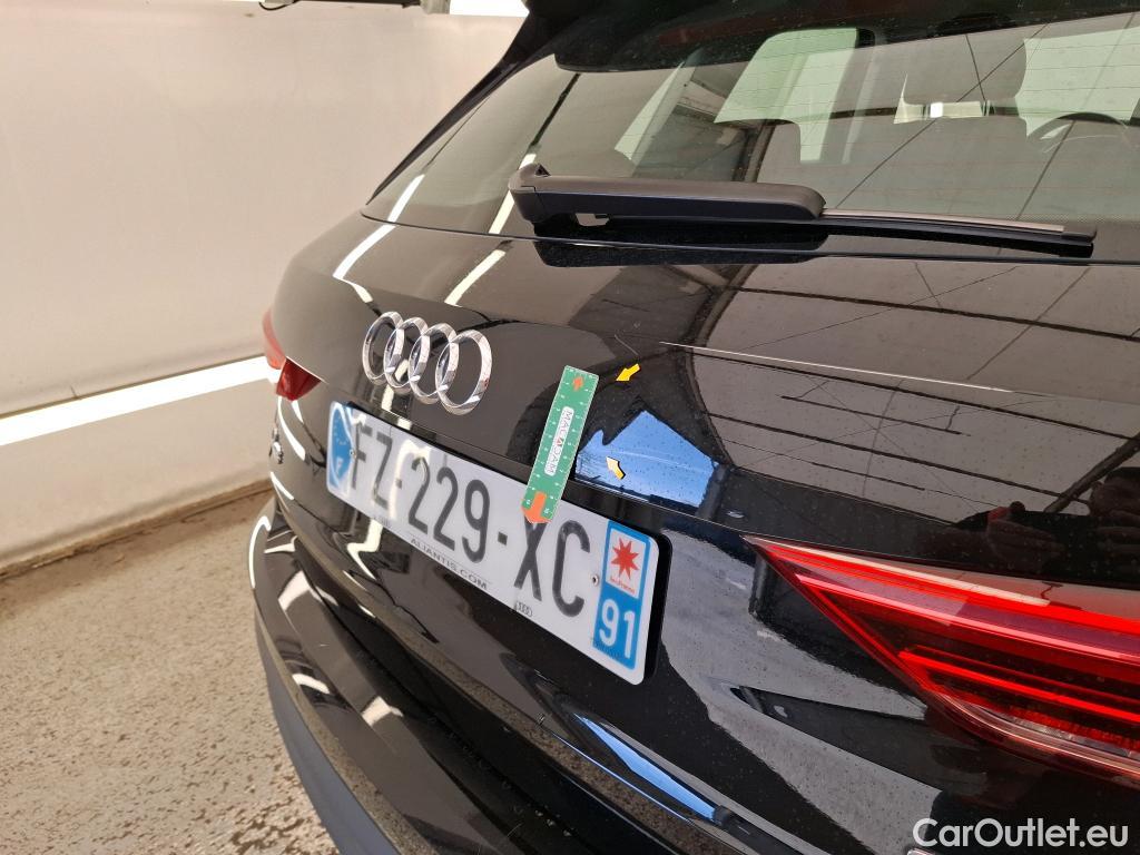  Audi  Q3  35 TDI Business Line 2.0 TDI 150CV BVA7 E6d #6