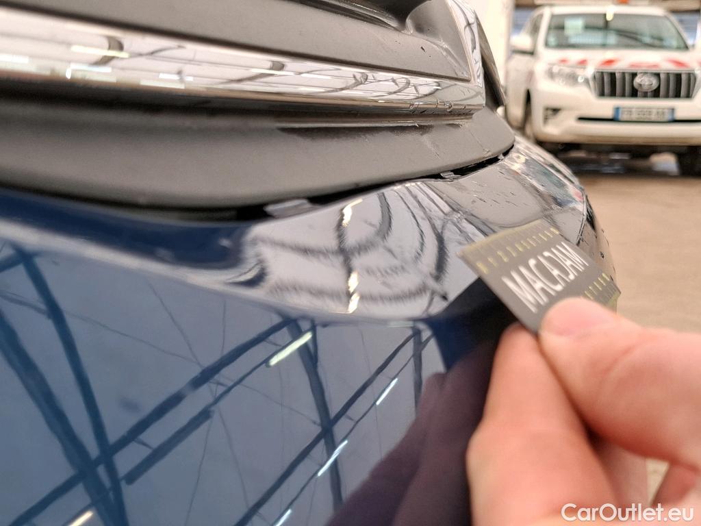  Citroen  Berlingo  Shine XL 1.5 BlueHDi 130CV BVM6 E6dT #18