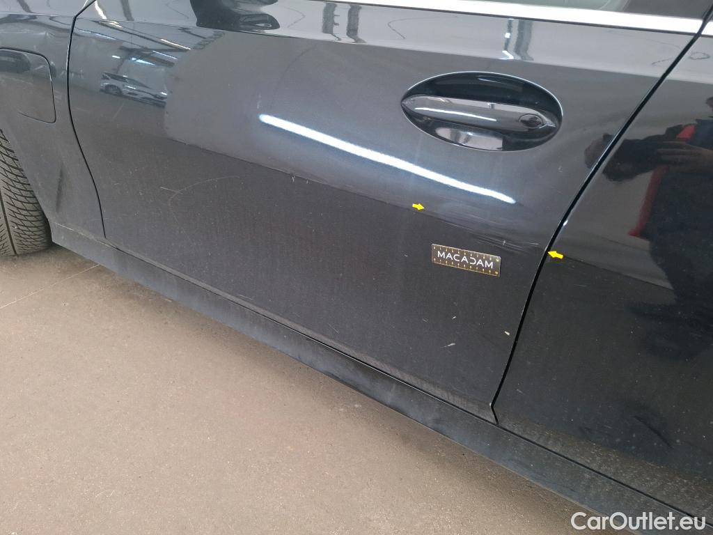  Bmw  Serie 3 BMW Série 3 Berline / 2018 / 4P / Berline 330e 292ch Luxury BVA8 Hybride #24