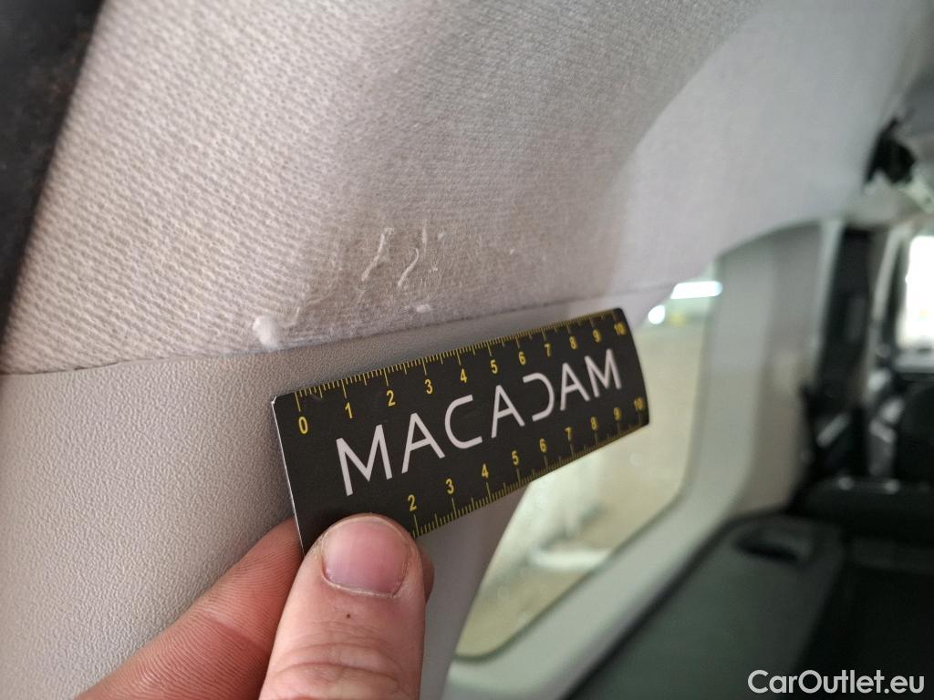  Citroen  Berlingo  Shine XL 1.5 BlueHDi 130CV BVM6 E6dT #39