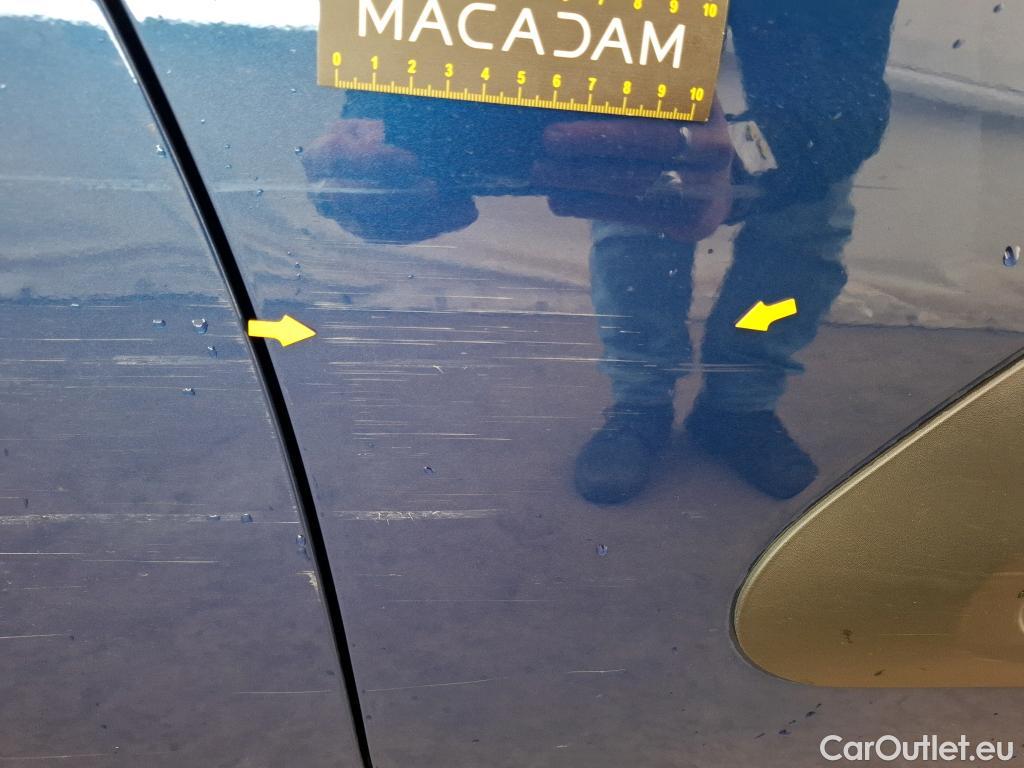  Citroen  Berlingo  Shine XL 1.5 BlueHDi 130CV BVM6 E6dT #22