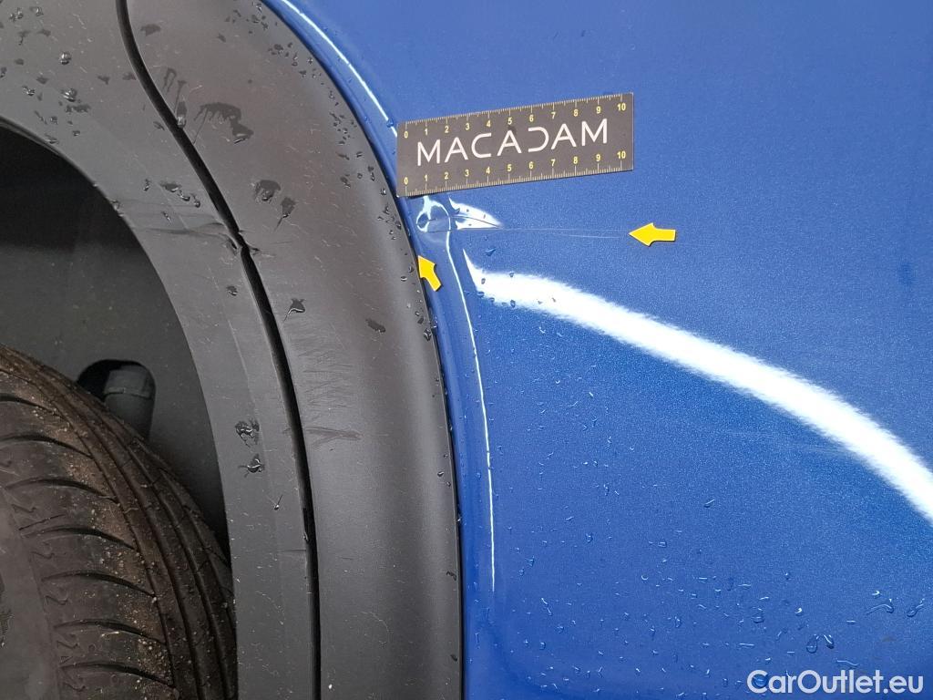  Citroen  C3  Aircross Shine 1.2 PureTech 110CV BVM6 E6d #9