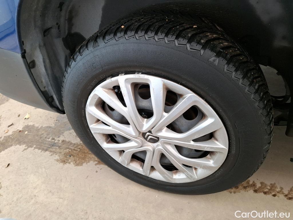  Citroen  Berlingo  Shine XL 1.5 BlueHDi 130CV BVM6 E6dT #29