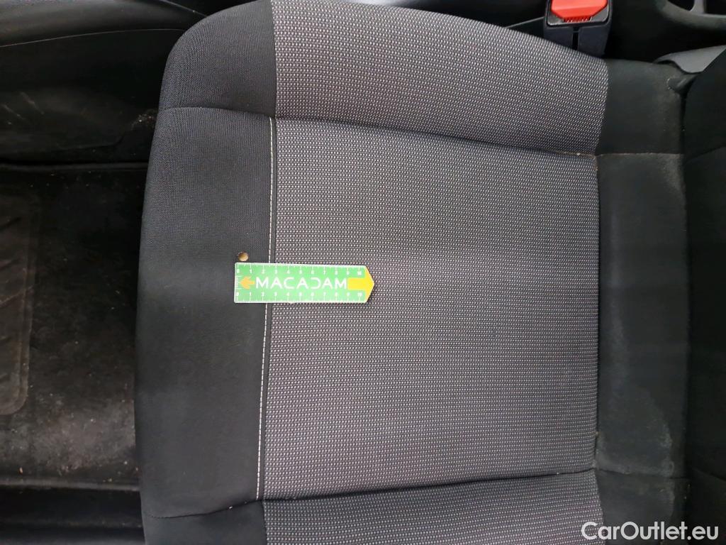  Citroen  C3  Aircross Feel Business 1.2 PureTech 110CV BVA6 E6dT #11