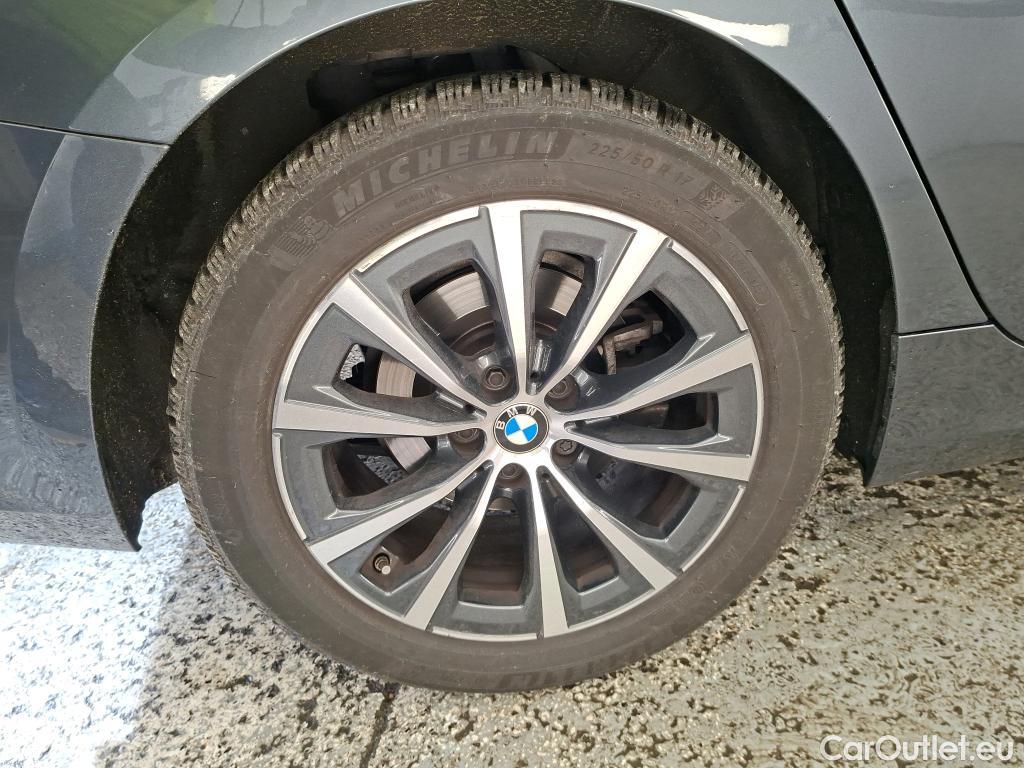  Bmw  Serie 3 Série 3 Berline 316 d Lounge 2.0 120CV BVA8 E6d #15