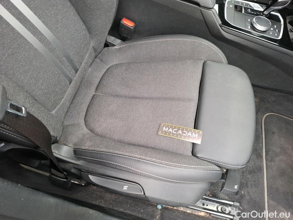  Bmw  Serie 1 Série 1 Berline 120 i Edition Sport 2.0 180CV BVA7 E6d #48