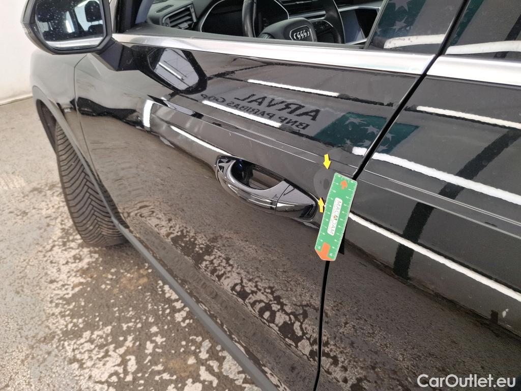  Audi  Q3  35 TDI Business Line 2.0 TDI 150CV BVA7 E6d #19