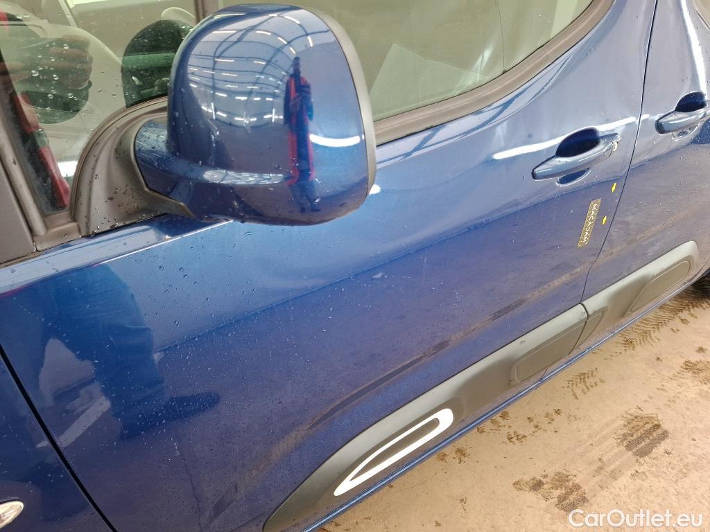  Citroen  Berlingo  Shine XL 1.5 BlueHDi 130CV BVM6 E6dT #50