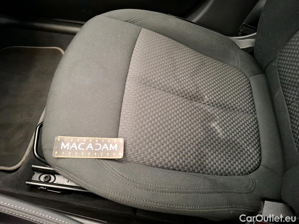  Bmw  X2 Série  sDrive 18i Lounge 1.5 135CV BVA7 E6d #12