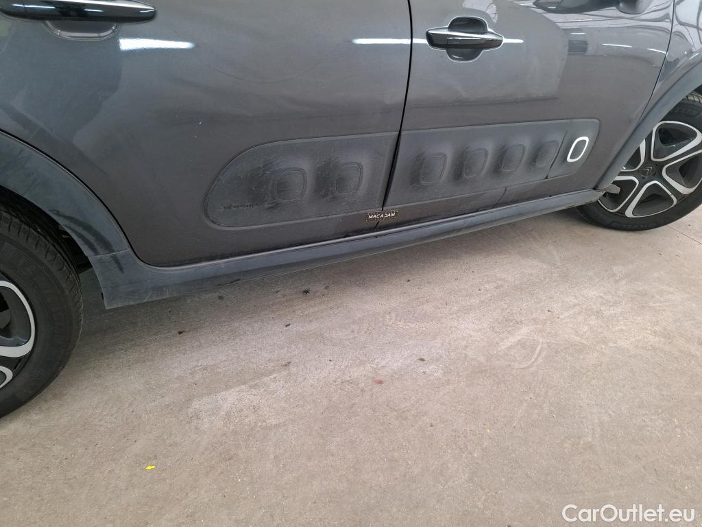  Citroen  C3  Shine Business 1.2 PureTech 110CV BVM6 E6d #7