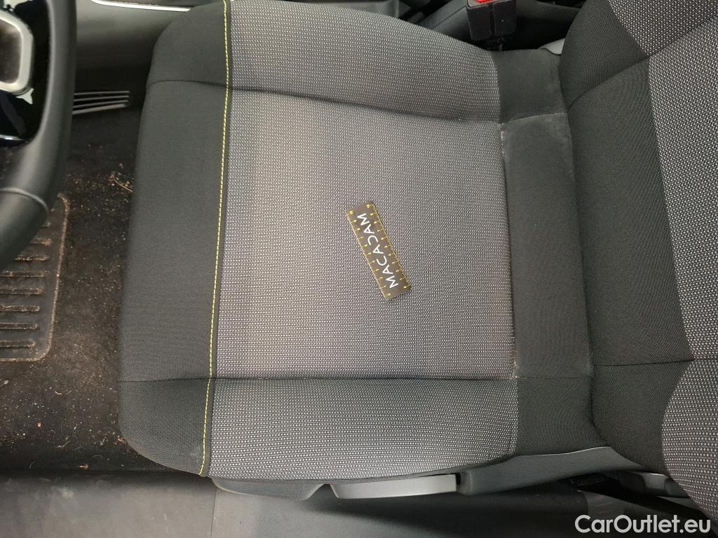  Citroen  C3  Shine Business 1.2 PureTech 110CV BVM6 E6d #14