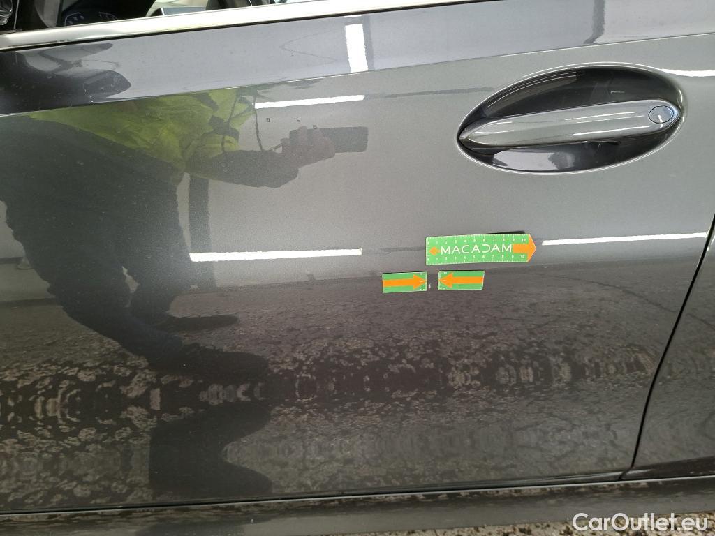  Bmw  Serie 3 Série 3 Berline 316 d Lounge 2.0 120CV BVA8 E6d #17