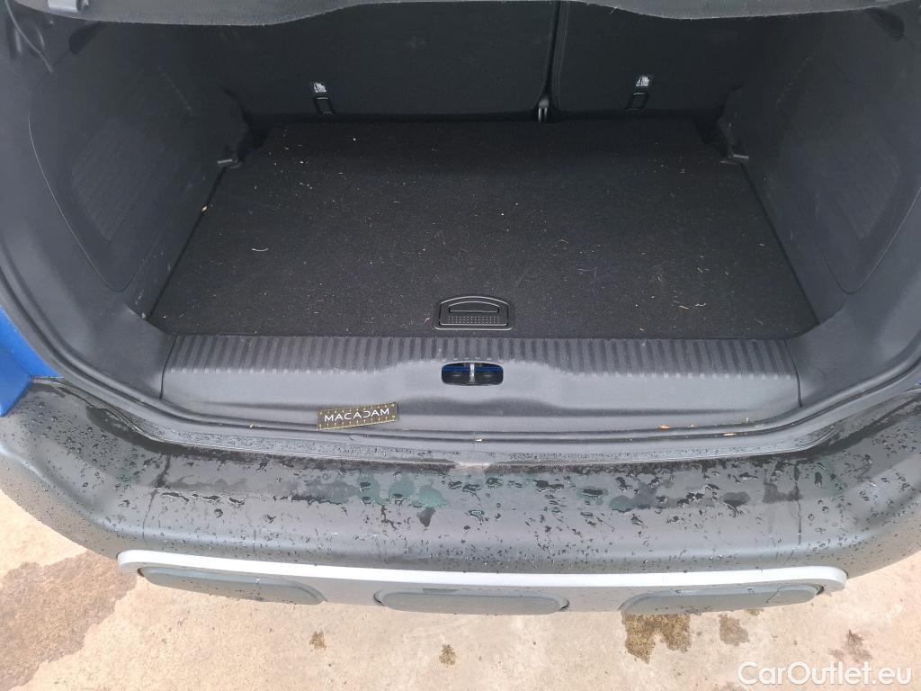  Citroen  C3  Aircross Shine 1.2 PureTech 110CV BVM6 E6d #26