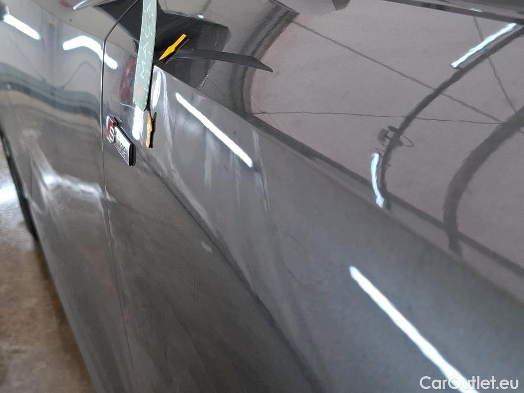  Audi  Q3 AUDI  / 2018 / 5P / SUV 35 TFSI 150 MHEV S TRONIC S LINE #25