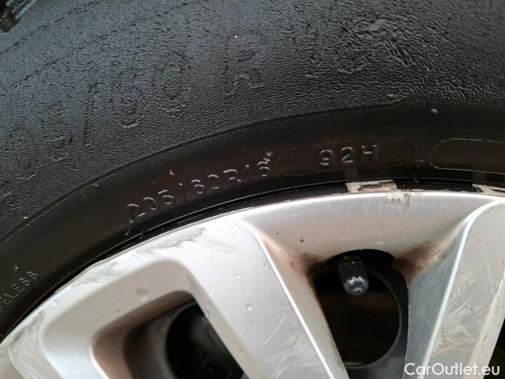  Citroen  Berlingo  Shine XL 1.5 BlueHDi 130CV BVM6 E6dT #33