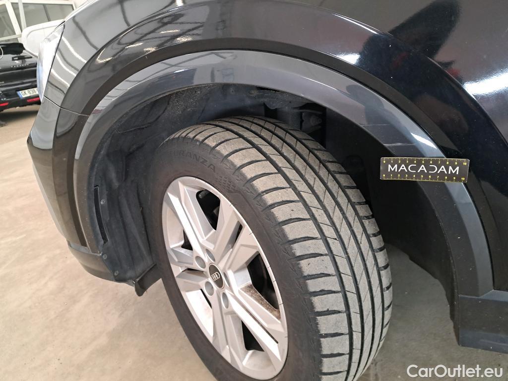  Audi  Q2  30 TFSI Business Line 1.0 TFSI 110CV BVM6 E6d #46