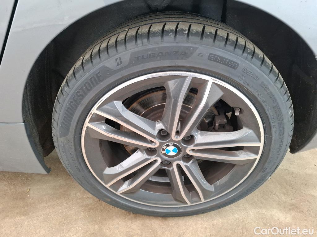  Bmw  Serie 1 Série 1 Berline 120 i Edition Sport 2.0 180CV BVA7 E6d #54