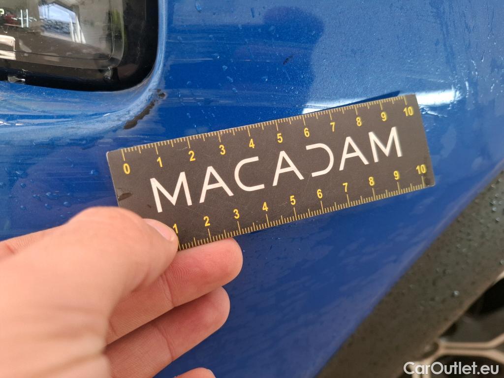  Citroen  C3  Aircross Shine 1.2 PureTech 110CV BVM6 E6d #19