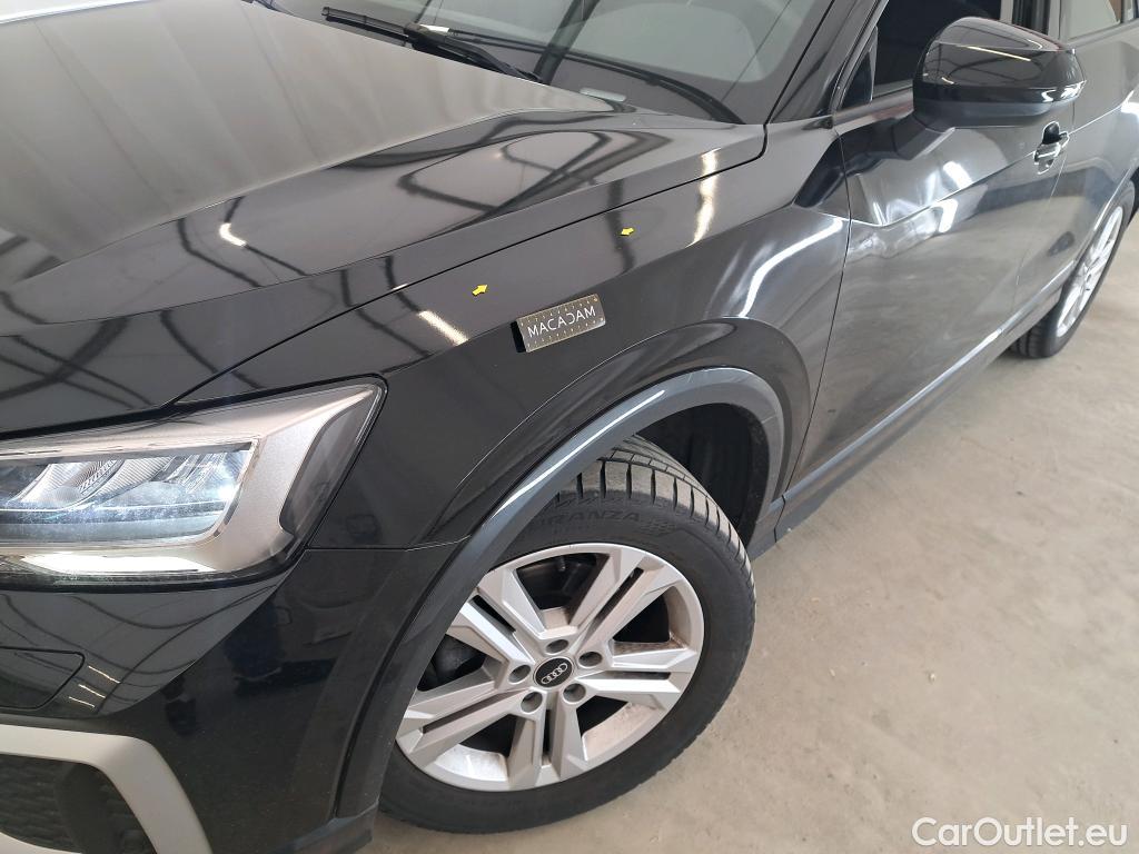  Audi  Q2  30 TFSI Business Line 1.0 TFSI 110CV BVM6 E6d #18