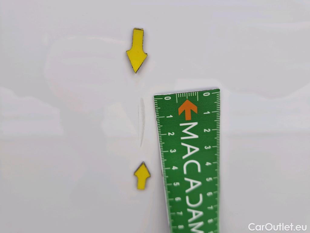  Citroen  C3  Aircross Feel Business 1.2 PureTech 110CV BVA6 E6dT #21