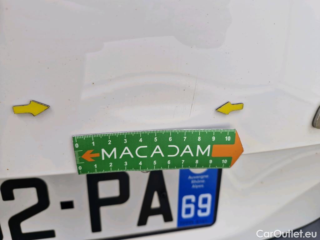  Citroen  C3  Aircross Feel Business 1.2 PureTech 110CV BVA6 E6dT #10