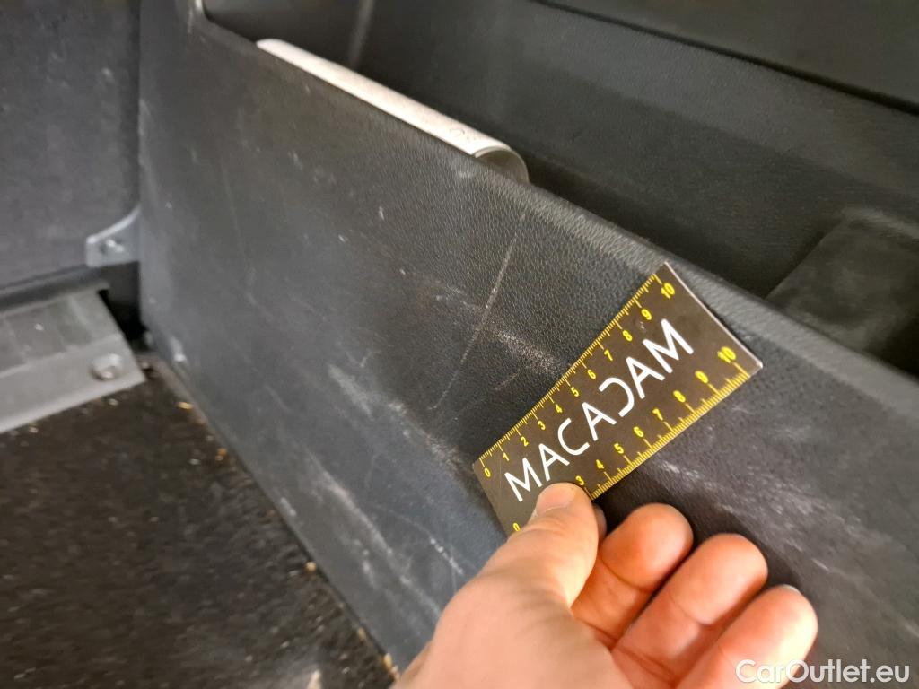  Citroen  Berlingo  Shine XL 1.5 BlueHDi 130CV BVM6 E6dT #44