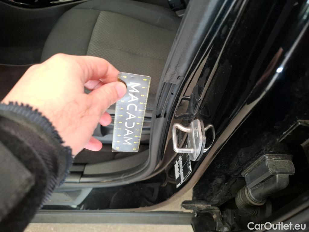  Bmw  X2 Série  sDrive 18i Lounge 1.5 135CV BVA7 E6d #9