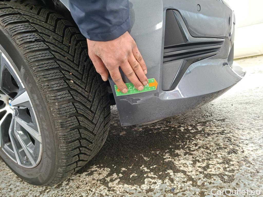  Bmw  Serie 3 Série 3 Berline 316 d Lounge 2.0 120CV BVA8 E6d #5