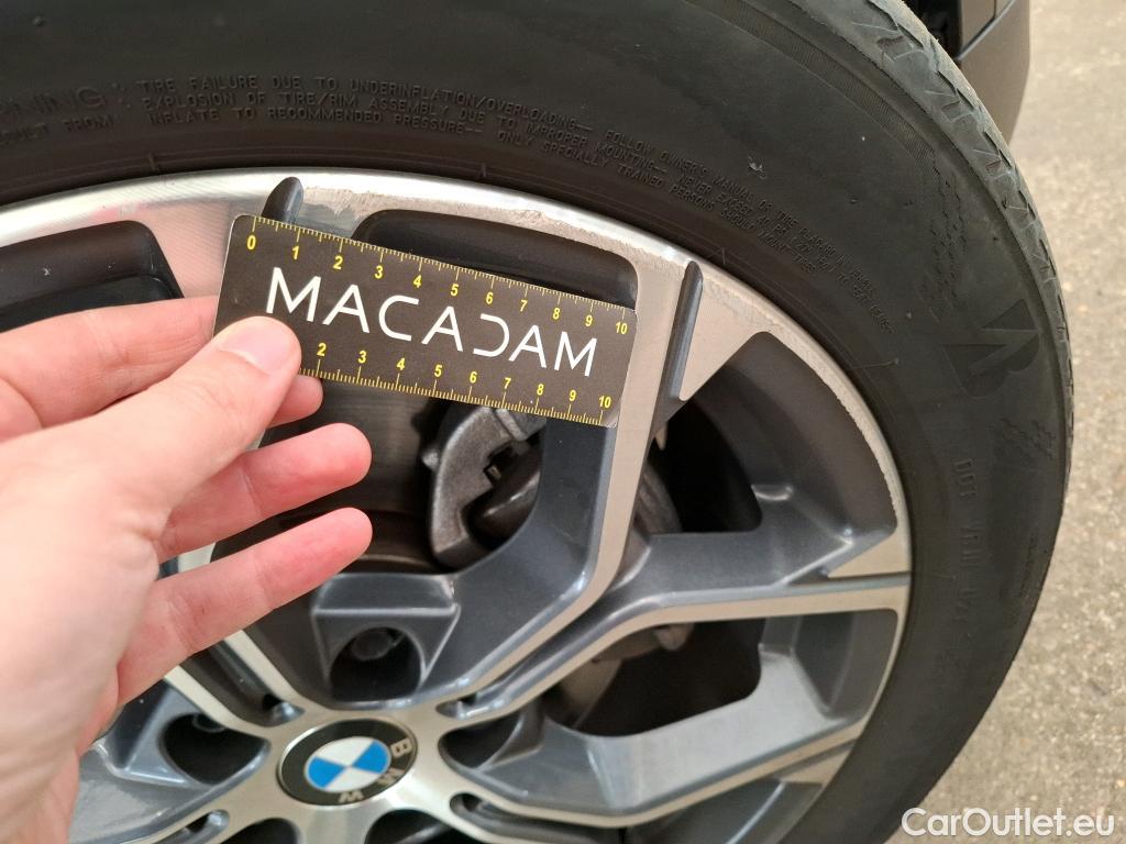  Bmw  X2 Série  sDrive 18i Lounge 1.5 135CV BVA7 E6d #7