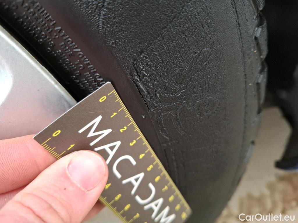  Citroen  Berlingo  Shine XL 1.5 BlueHDi 130CV BVM6 E6dT #32